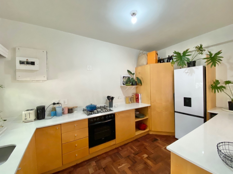 To Let 1 Bedroom Property for Rent in Tamboerskloof Western Cape